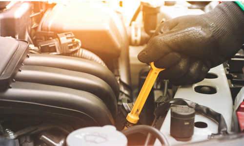 How to Know If Car Needs Oil Change