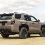 Toyota Delays U.S. Launch of Popular SUV Due to Parts Shortage